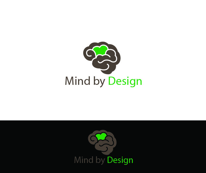Logo-Design von Mac Halder für dieses Projekt | Design #5035007