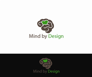 Logo Design by Mac Halder