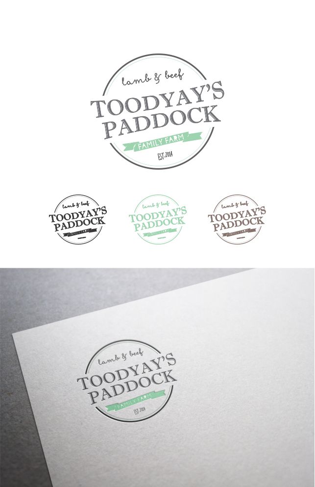 Diseño de Logo por Little Sofi para este proyecto | Diseño #4953349
