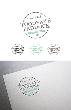 Logo Design by Little Sofi for this project | Design: #4953349
