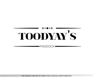 Logo Design by isabel paoli for this project | Design: #4945699