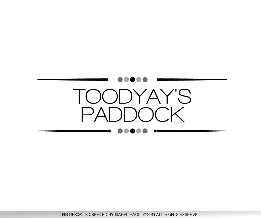 Logo Design by isabel paoli for this project | Design #4951405