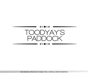 Logo Design by isabel paoli for this project | Design: #4951405