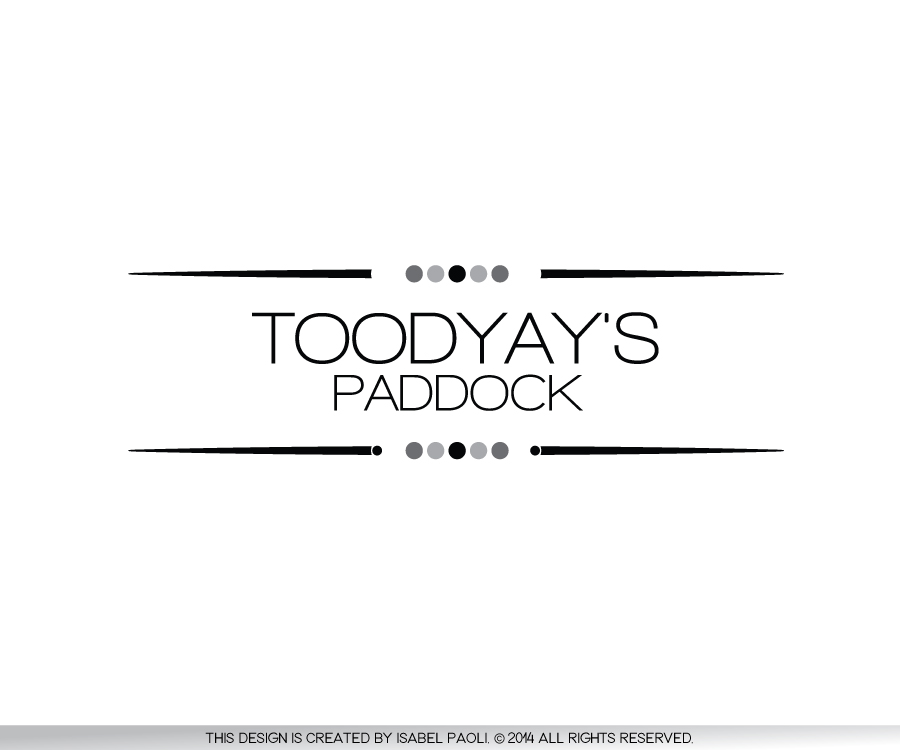 Logo Design by isabel paoli for this project | Design #4951408