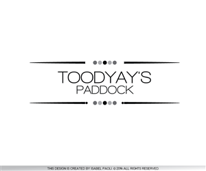 Logo Design by isabel paoli for this project | Design: #4951408