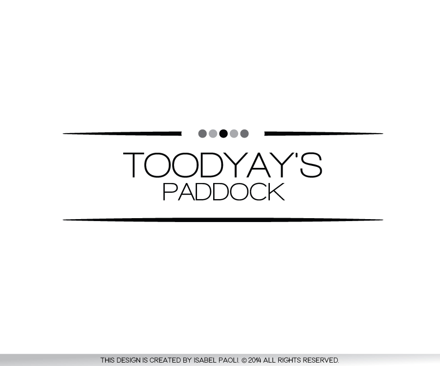 Logo Design by isabel paoli for this project | Design #4951409