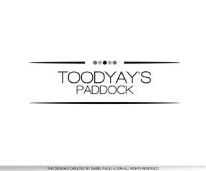 Logo Design by isabel paoli for this project | Design: #4951409