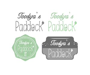 Logo Design by Renen for this project | Design: #4975918