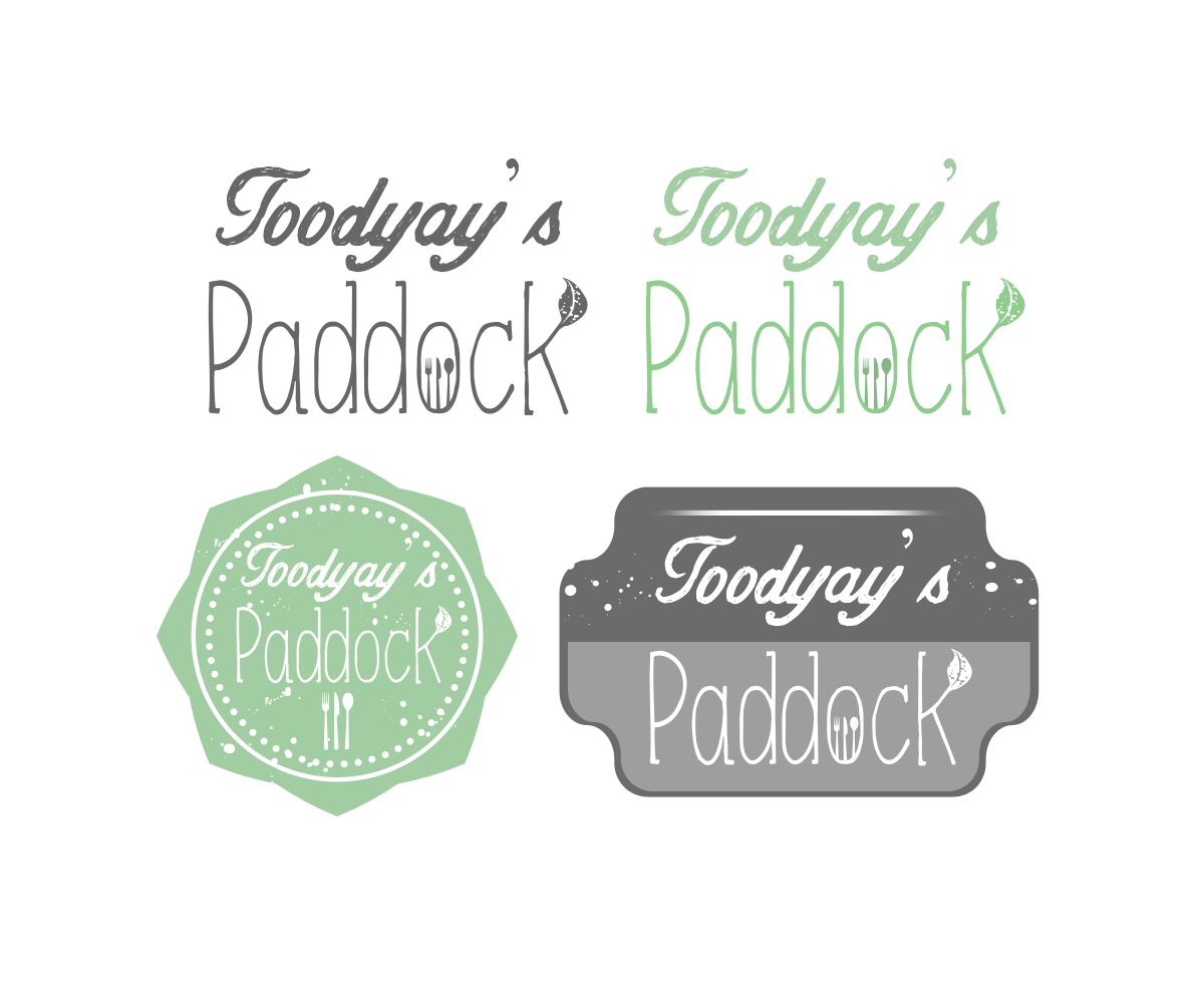 Logo Design by Renen for this project | Design #5006206