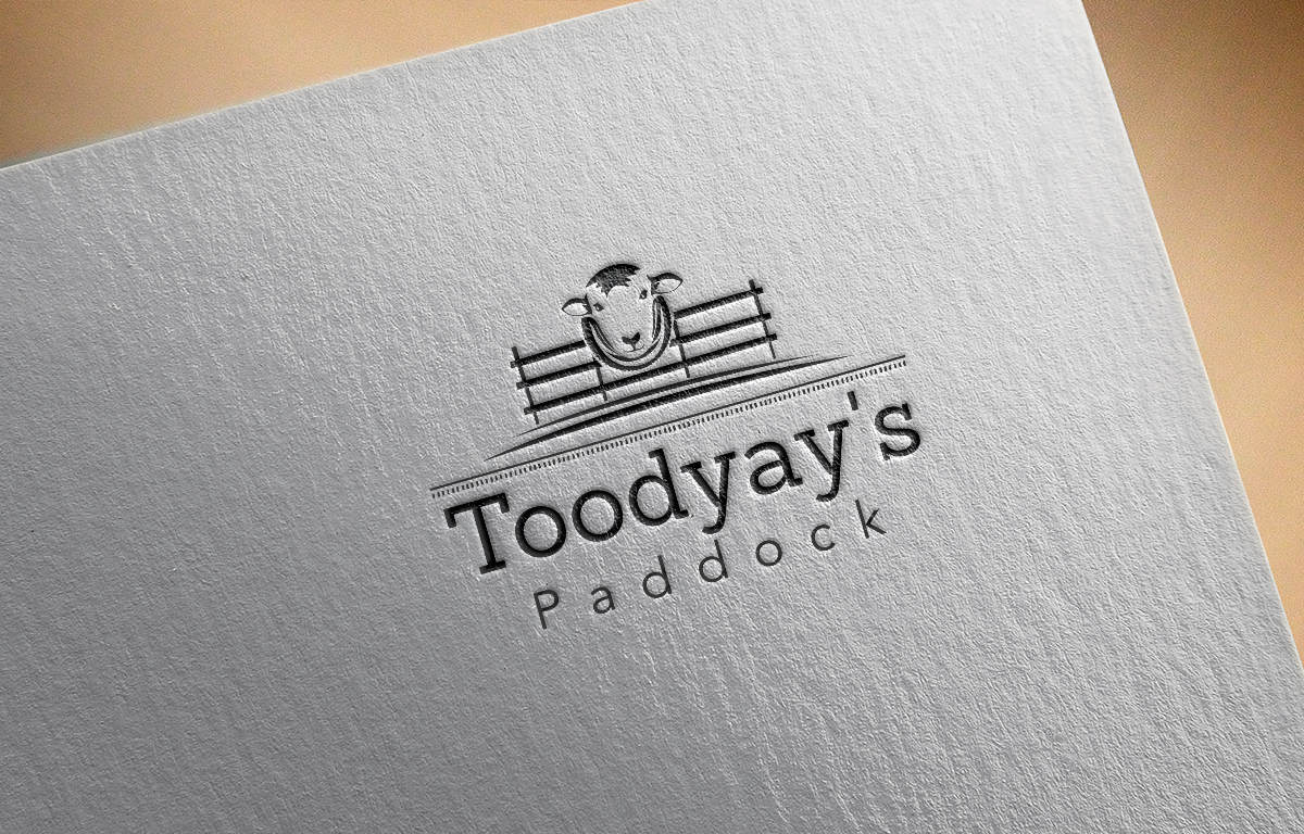 Logo Design by Bogdan Tanase-Marinescu for this project | Design: #4974565