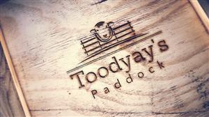 Toodyay's Paddock | Logo Design by Bogdan Tanase-Marinescu