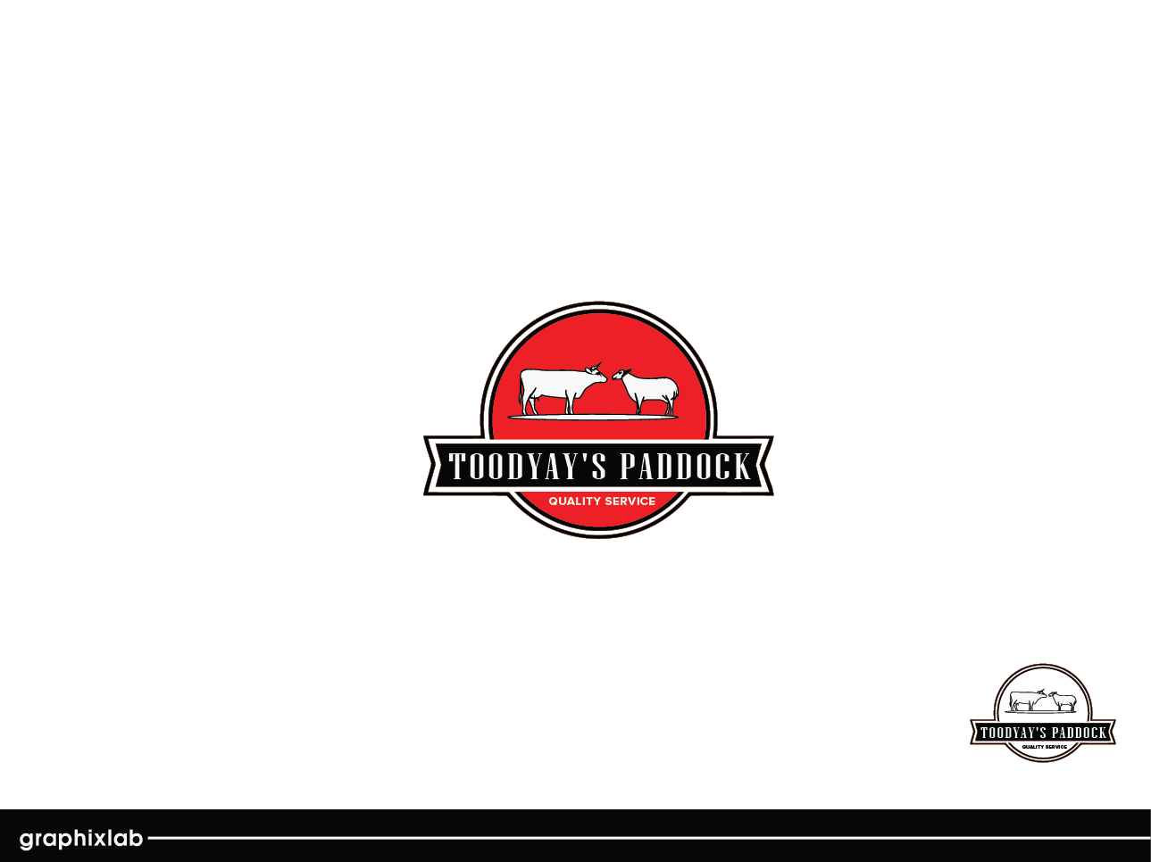 Diseño de Logo por Graphix Lab para este proyecto | Diseño #4951100