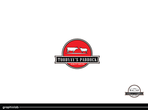 Logo Design by Graphix Lab for this project | Design: #4951100