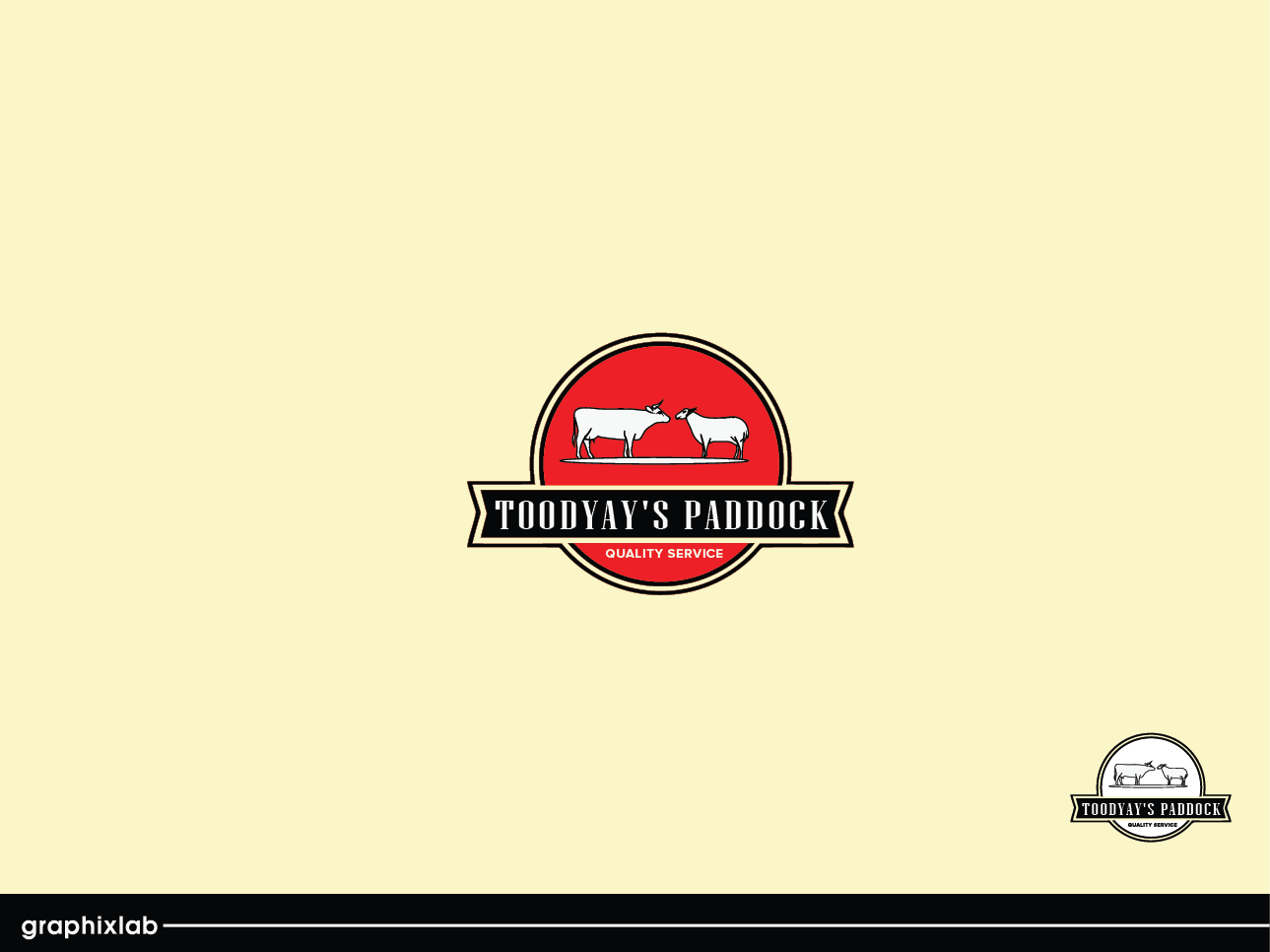 Diseño de Logo por Graphix Lab para este proyecto | Diseño #4951116