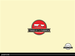Logo Design by Graphix Lab for this project | Design: #4951116