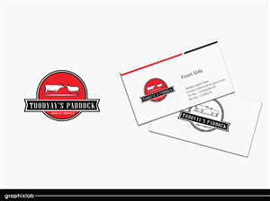 Logo Design by Graphix Lab for this project | Design: #4951145