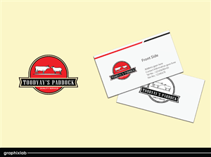 Logo Design by Graphix Lab for this project | Design: #4951147