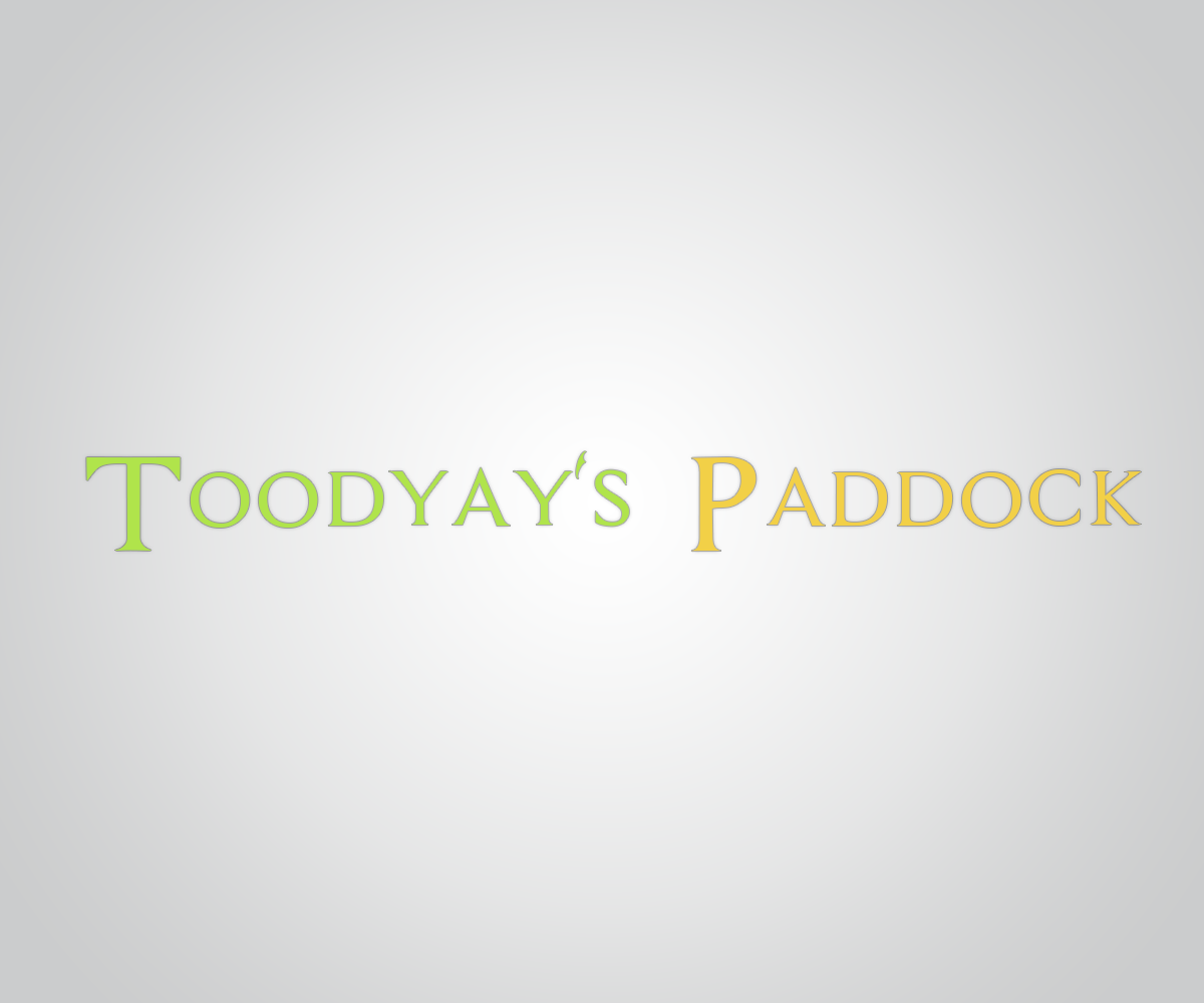 Logo Design by LizziTheBoss for this project | Design #4948103
