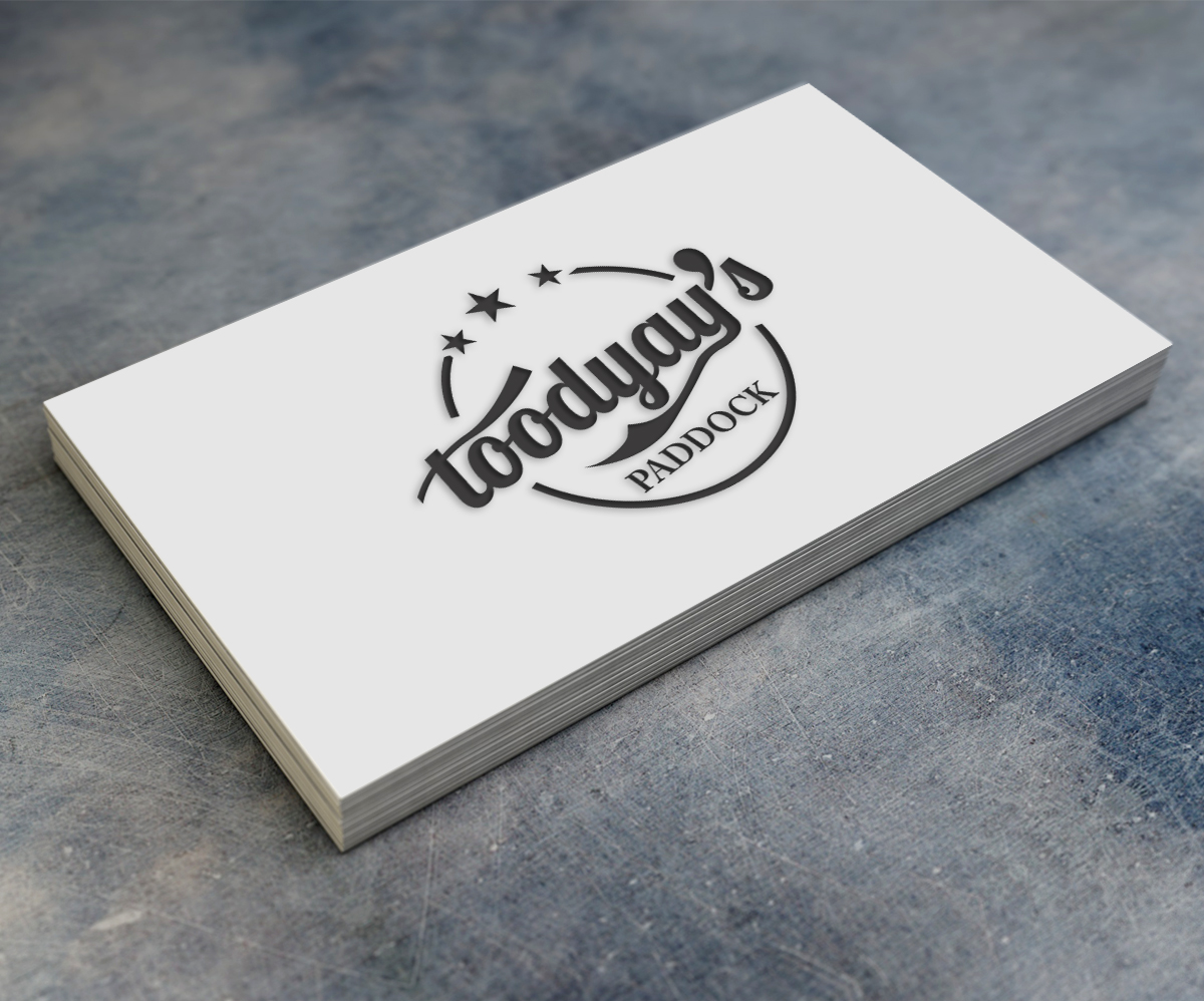 Logo Design by toron00 for this project | Design #4950989