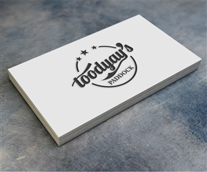 Logo Design by toron00 for this project | Design: #4950989