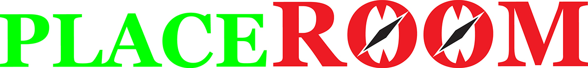 Logo Design by Sara for Placeroom, Inc. | Design #4953297