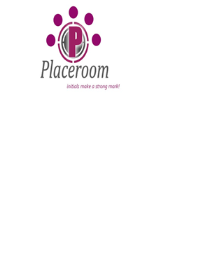 Logo Design by DeeZigns for Placeroom, Inc. | Design: #4947681