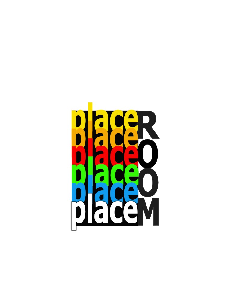 Logo Design by DeeZigns for Placeroom, Inc. | Design #4952485