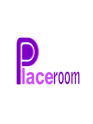 Logo Design by DeeZigns for Placeroom, Inc. | Design: #4952499