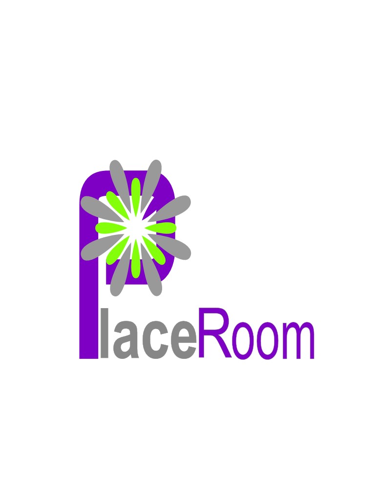 Logo Design by DeeZigns for Placeroom, Inc. | Design #4952512