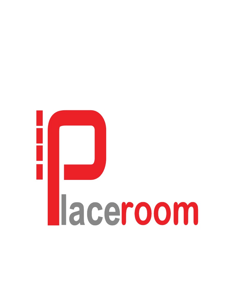 Logo Design by DeeZigns for Placeroom, Inc. | Design #4952524