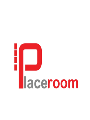 Diseño de Logo por DeeZigns para Placeroom, Inc. | Diseño: #4952524