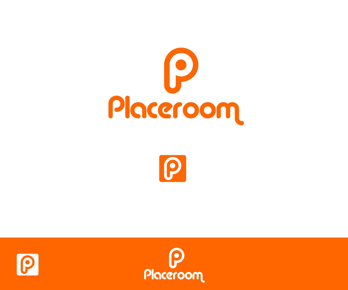 Logo Design by QuattroCreative for Placeroom, Inc. | Design #4947697