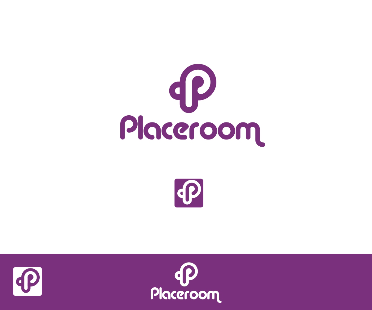 Logo Design by QuattroCreative for Placeroom, Inc. | Design #4947698
