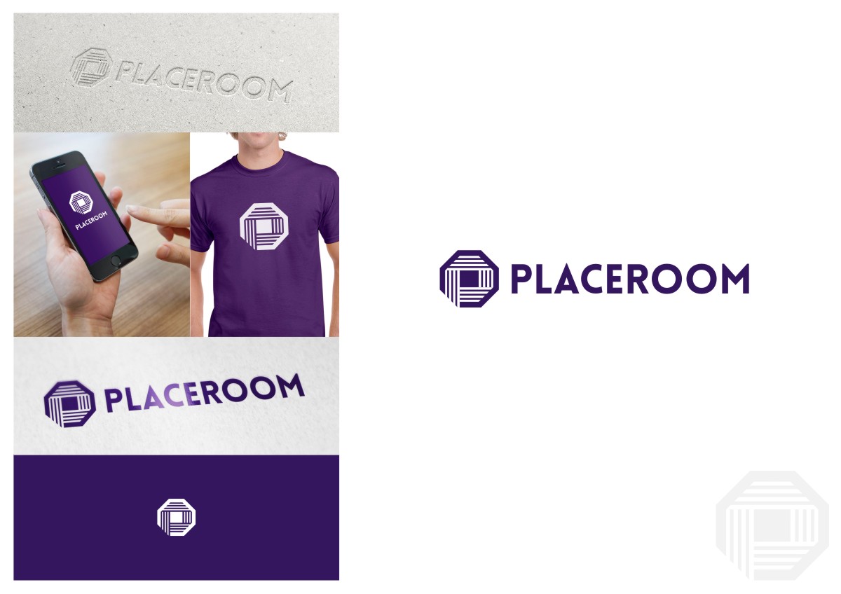 Diseño de Logo por Amduat Design para Placeroom, Inc. | Diseño #4952753