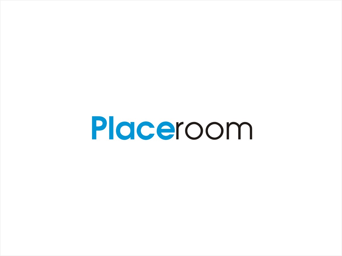 Diseño de Logo por Sushma para Placeroom, Inc. | Diseño #4947688