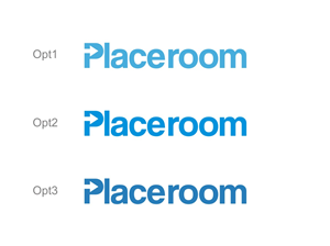 Diseño de Logo por Sushma para Placeroom, Inc. | Diseño: #4954265