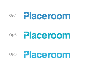 Diseño de Logo por Sushma para Placeroom, Inc. | Diseño: #4954315
