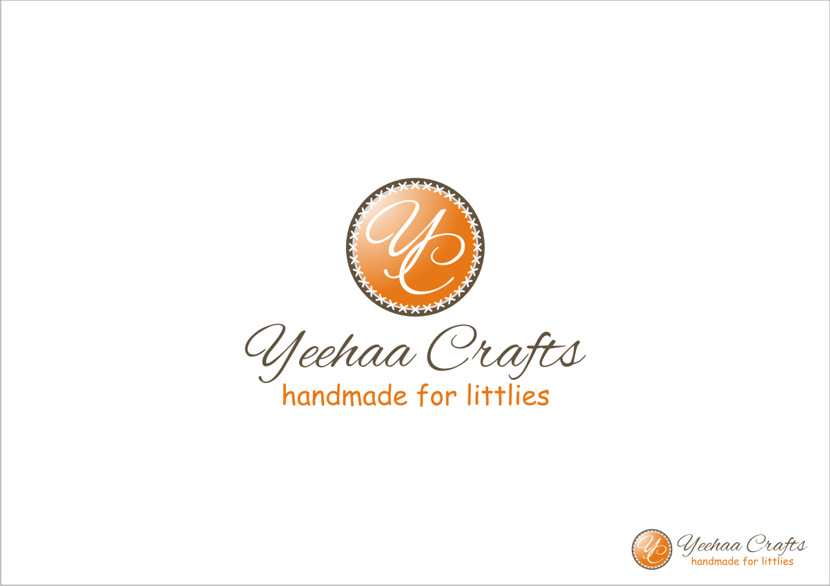 Logo Design by Arham Hidayat for this project | Design #4955841