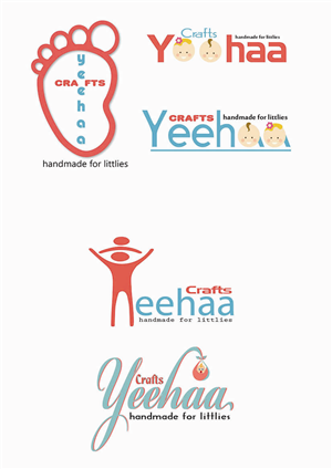 Logo Design by hussam7438 for this project | Design: #4951205