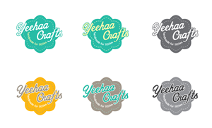 Logo Design by Katrina Goodwin for this project | Design #4984785