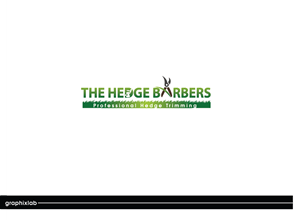 Logo Design by Graphix Lab