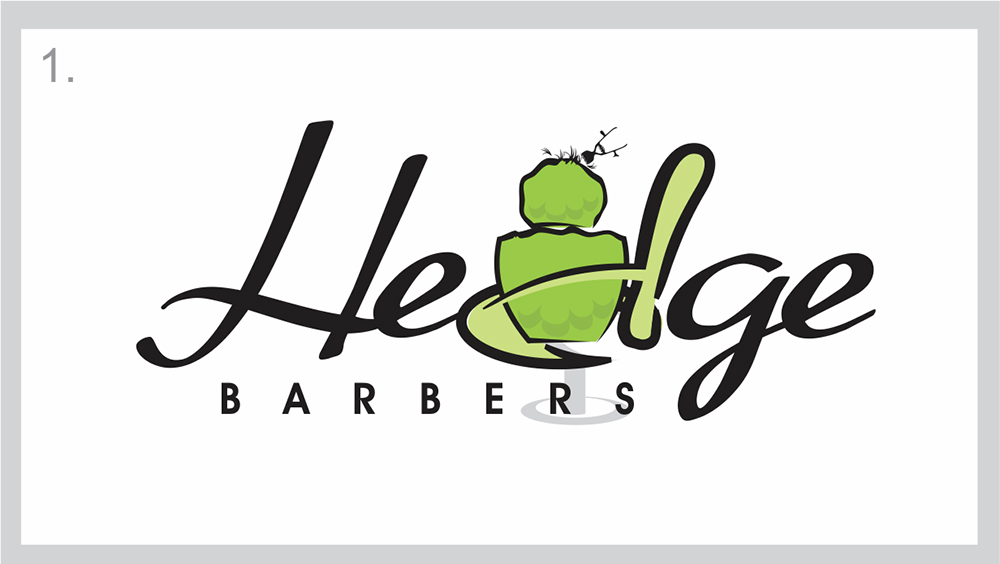 Logo Design by ESolz Technologies for OMGLures | Design #4976078