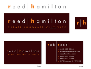 Logo-Design von Halfull Media für dieses Projekt | Design: #246357