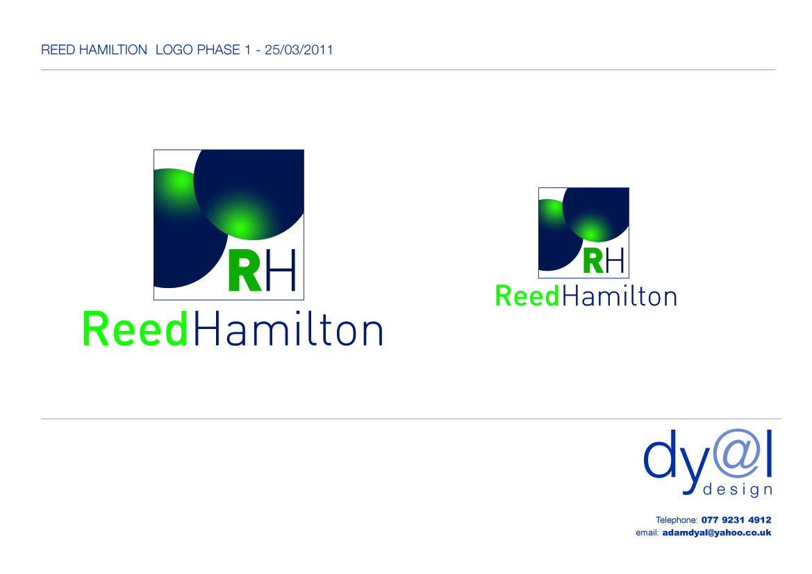 Logo Design by Dyal Design for this project | Design #245692