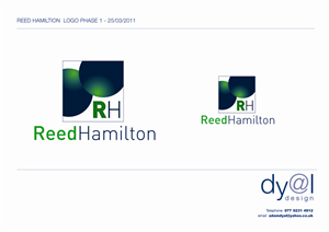 Logo-Design von Dyal Design für dieses Projekt | Design #245692