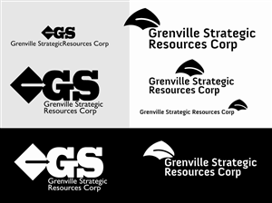 Logo Design by Soula Vetter