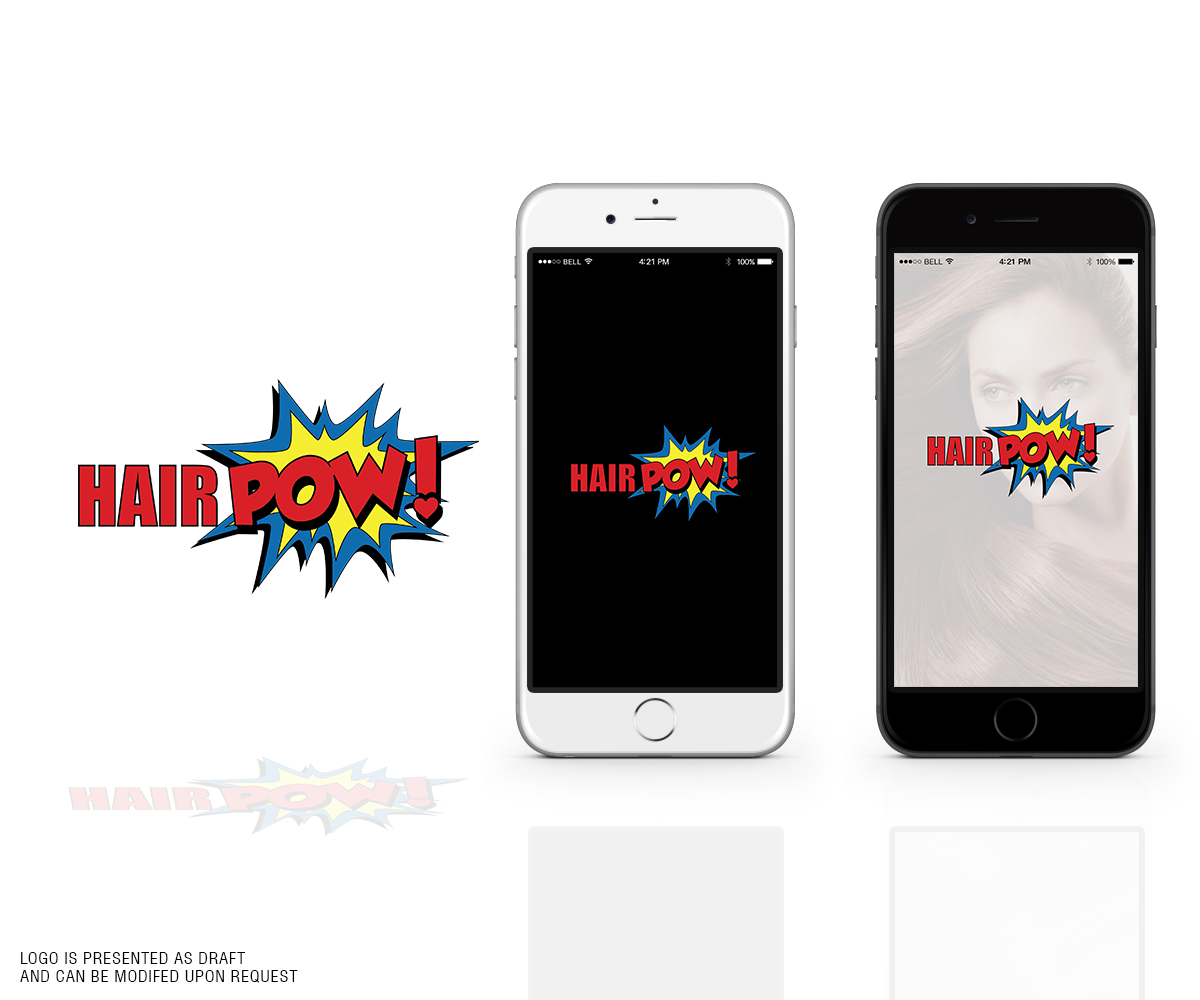 Logo Design by Professor P for this project | Design #4949208