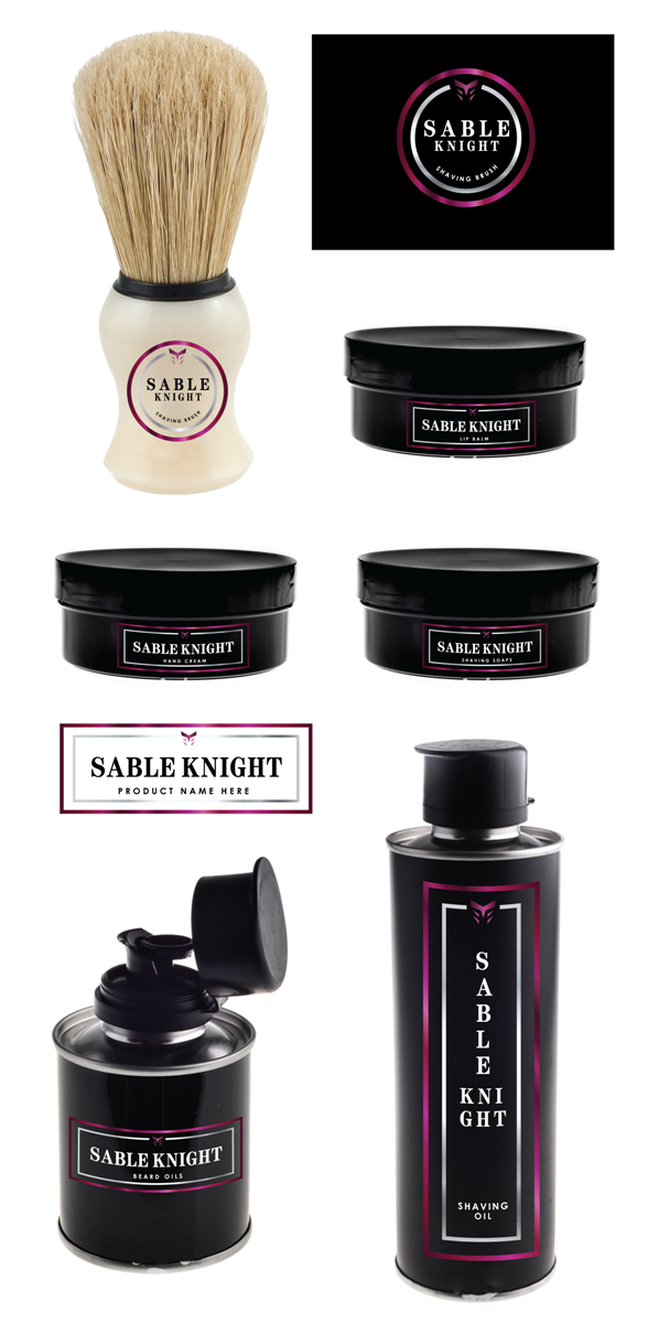 Logo Design by Knockout for this project | Design #5033816