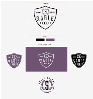Logo Design by heatherccc for this project | Design: #5047147