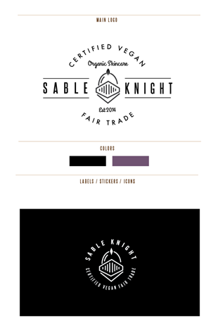 Logo Design by heatherccc for this project | Design #5051687